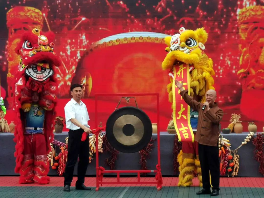 走起！遵义“乡愁”集市开市啦！